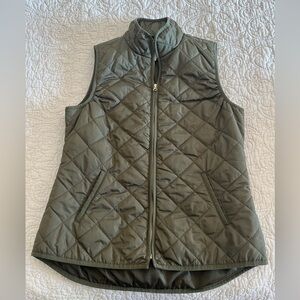 Old navy vest